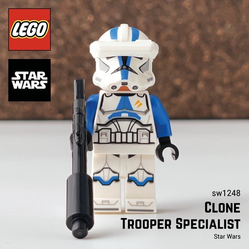 Lego clone trooper - lego,