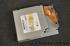 YR857 0YR857 Dell PowerEdge R900 CD-RW DVD-ROM Disk Drive Tray Moule
