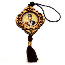 Icone religieuse Saint Nicolas