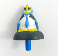 Pokémon Battle Stadium Pièce de Remplacement Figurine Pion Pingoléon Bandai