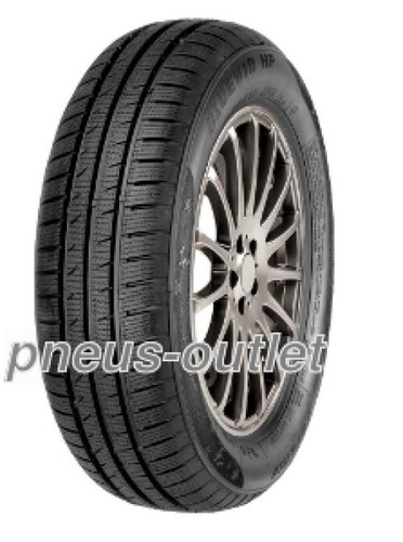 Pneu hiver superia bluewin - pneu,
