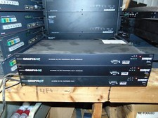 (1) Sabine FBX Compressor