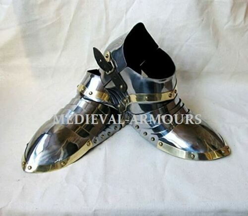 Médiévale chaussures - médiévale,