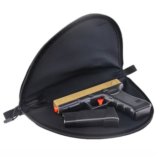 Tactical pistol rug - tactical, gun