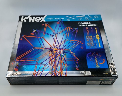 Nex 13076 70329 grande - k'nex,