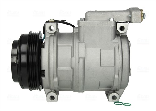 Nissens 89413 compressor - compressor,, air