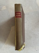 Album ELUARD La Pléïade 1968