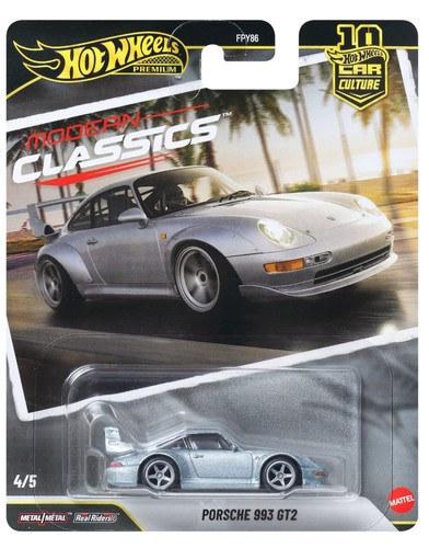 Hot wheels modern classics - wheels,