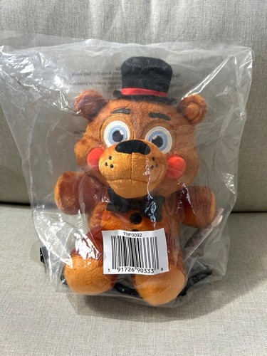 Peluche five nights freddy - peluche,