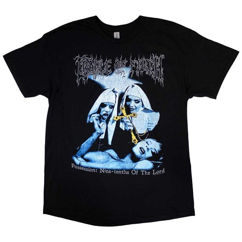 Cradle filth decadence - of,