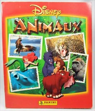 Disney Animaux - Album