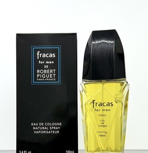 Robert piguet fracas - robert,