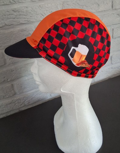 Casquette cycliste don - cycliste, don’t