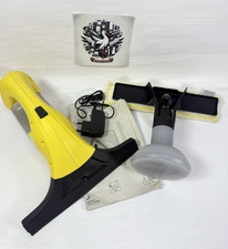Nettoyeur De Vitres Sans Fil Karcher WV1 Aspirateur Nettoyage Multi-surfaces Lot