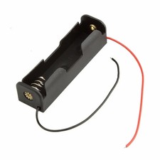 Porte-batterie porte-piles porte-piles 1 x AAA AA SP P305