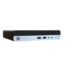 HP proDesk 400 G5 Tiny PC
