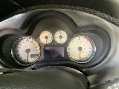 Compteur alfa romeo 147 - 147, phase
