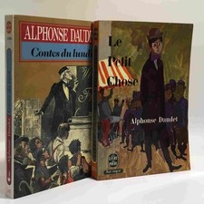 Contes Du Lundi + Le petit