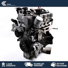 Moteur VW CAVD 1.4 TSI 118KW