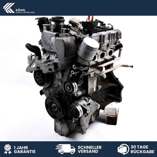 Moteur cavd tsi 118kw - vw,