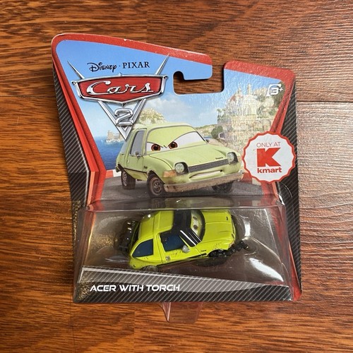 Disney pixar cars voiture - pixar, 2