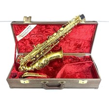 Buffet Crampon S1 Alto