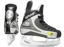 Patins à Glace Graf
