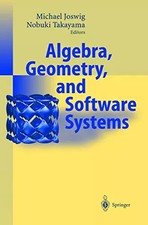 Algebra, Geometry and Software