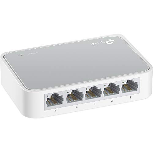 Link sf1005d switch - tl-sf1005d,