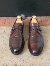 👞Mocassins à boucle Brooks
