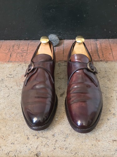 Mocassins boucle brooks - 👞mocassins,