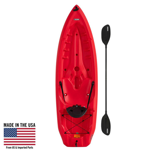 New sit top kayak with - sit-on-top,