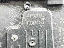 9824762480 moteur essuie-glace