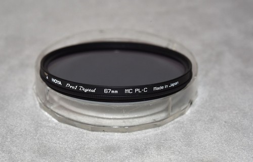 Filtre original hoya 67mm - original,