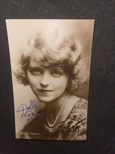 Carte postale cinema vintage - postale,