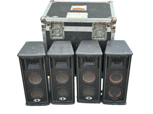 Dynacord 262 way w - 2, -way