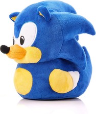 Sonic - Peluche canard TUBBZ (20 cm) - Numskull