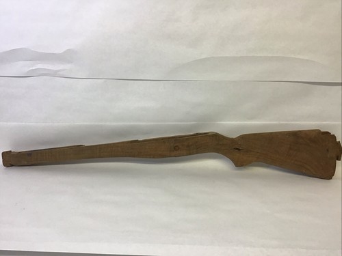 Springfield fourteen wood - m, fourteen,