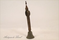 Cloche Clochette de Jardin