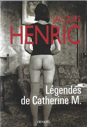 Jacques henric dédicace - jacques, +