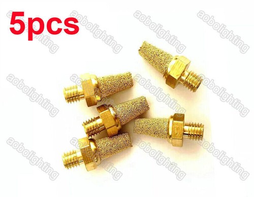 5xcopper filter nozzle smoke - 5xcopper,