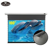 Vividstorm 100" ALR Motorized