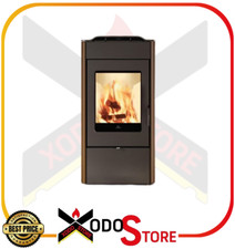 Poêle à Bois Edilkamin BODY