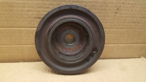 Poulie damper dacia duster - damper,