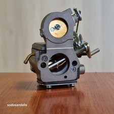 Carburateur Pour Husqvarna