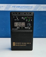 W&G Wandel And Goltermann PMP-20 Level Meter 3Hz - 20KHz / -70(-85)dBm +10dBm