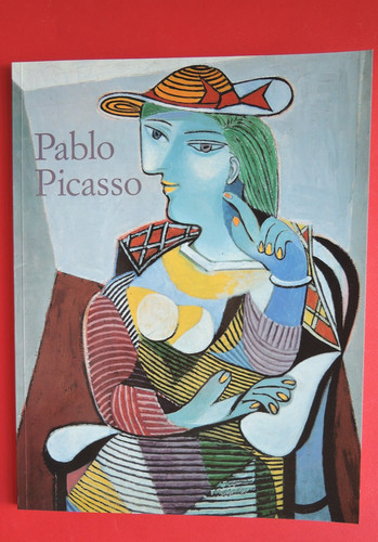Pablo picasso 1881 1973 - picasso, 1881-1973