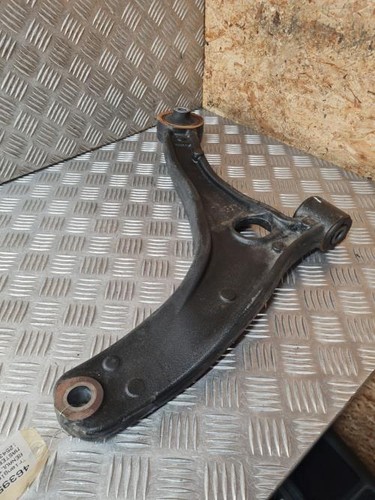 Triangle avant droit renault - avant,