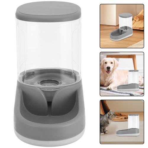 Distributeur croquettes chien - croquettes,