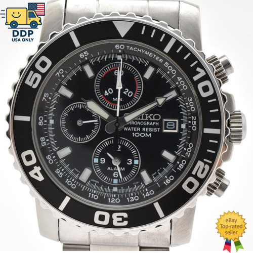 Seiko 7t62 0cv0 - seiko, sna225